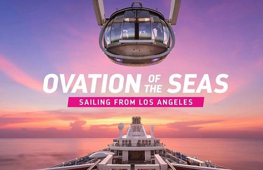 Sail From Los Angeles With Royal Caribbean!